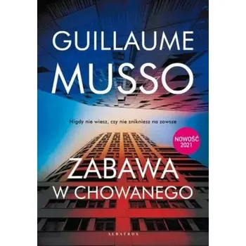 Zabawa w chowanego – Musso Guillaume (PL)