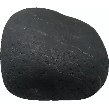 Sběratelství Šungitový valoun s žílou pyritu 587 g