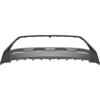 Lišta karosérie Lišta předního nárazníku VOLKSWAGEN 2016-2020 | TAIWAN | 5903107161849