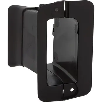 Nárazník Deflektor vzduchu - levý BMW 7 (F01/F02) | |2008-2016| TAIWAN |