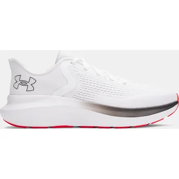 Pánská běžecká obuv Pánské boty Under Armour UA Charged Rogue 5-WHT 3028256-104 Bílá 12.5