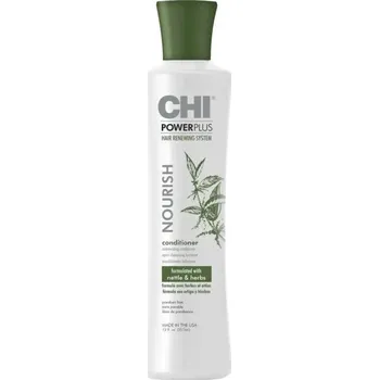 Farouk CHI Power Plus Conditioner 355 ml