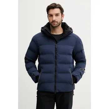 Lyžařská bunda BOGNER Fire+Ice TEC-LUKA 34109137 námořnická modř 59X, vel. 48