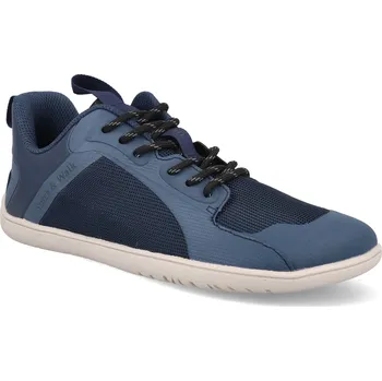 Dámské tenisky Stitch&Walk Barefoot tenisky Stitch & Walk - Navy modré Velikost: 41