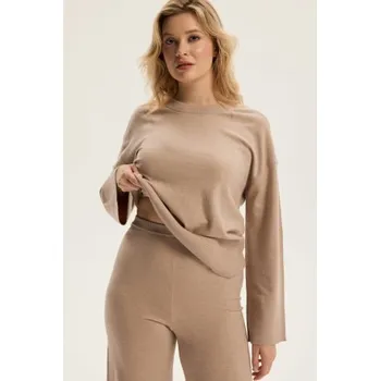 Dámská souprava Esotiq Chilo Béžová L