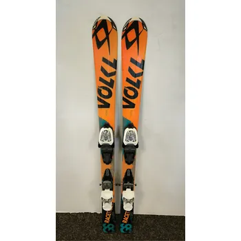 Sjezdové lyže Volkl Völkl Racetiger Junior 110 cm Délka: 110