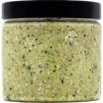 Omáčka Čerstvé pesto z celerové natě s parmezánem, 170 g