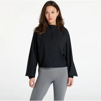 Dámská větrovka Větrovka Urban Classics Ladies Sports Jacket Black M
