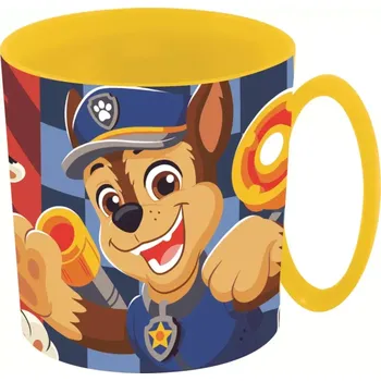 Dětský hrnek Paw Patrol 390 ml