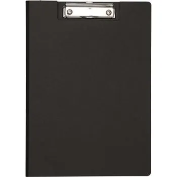 Psací podložka Uzavíratelná psací podložka MAULbalance - A4,černá