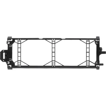 Nárazník Uchycení chladiče TESLA Model 3 | |2017-2023| TAIWAN |