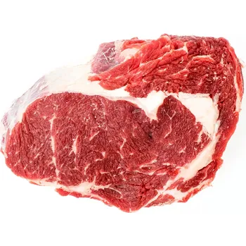 Maso a ryba Hovězí vysoký roštěnec bez kosti - Rib-Eye Steak, min. 400 g