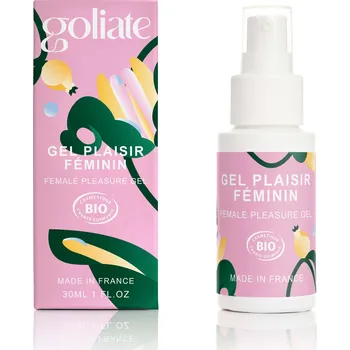 Nestandardní parfém BIO stimulační gel pro ženy Orgasmic, 30 ml