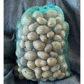 Brambory pozdní konzumní - typ B, 10 kg