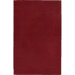 Hanse Home Kusový koberec Pure 102616 červená 80x400 cm - SLEVA 3% s kodem radost25