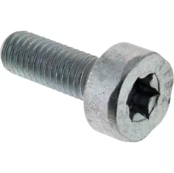 STIHL šroub s válcovou hlavou IS-M5x14 (90223410975)