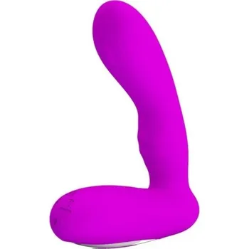 Vibrátor Pretty Love Piper