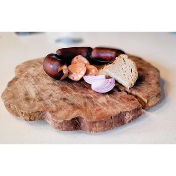 Omáčka Lhotecký chilli buřt, min. 400 g