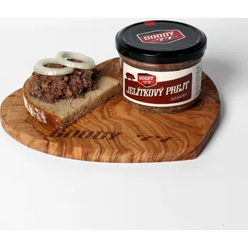 Jelítkový prejt, 170 g