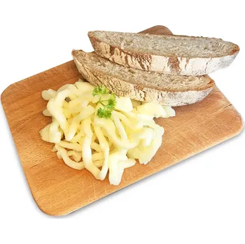 Nit Pařené sýrové nitě, 100 g