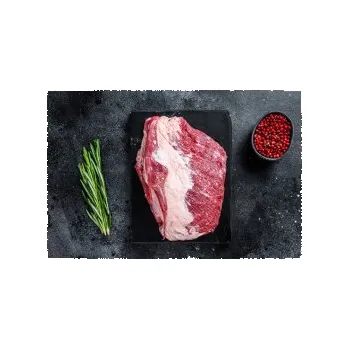 Maso a ryba BIO hovězí kýta vrchní šál Top round - mladý býk, 700-800 g