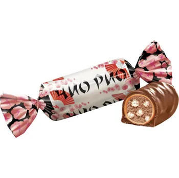 Bonbon CHIO RIO bonbony v v čokoládě