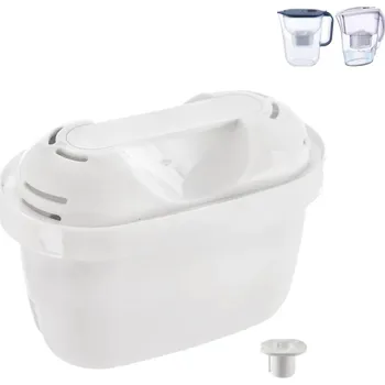 Filtrační konvice Orion filtr do filtrační konvice Carbo 9ks