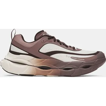 Pánská běžecká obuv Pánské boty Under Armour UA Halo Racer-WHT 6007639-110 Bílá 9.5