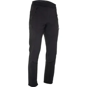 Pánská móda pánské kalhoty SILVINI Tiniso MP2657 black - L