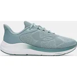 Under Armour Dámské boty UA W Charged Pursuit 4 BL-G 6000598-323 Zelená 37,5