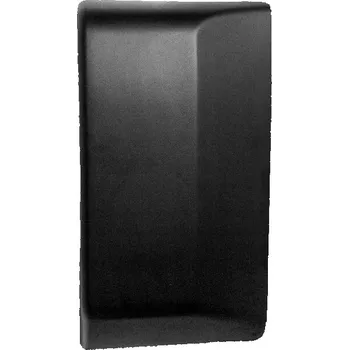 Karosérie Levá lišta předního nárazníku MITSUBISHI 2006 a výše | TAIWAN | 5901532800692