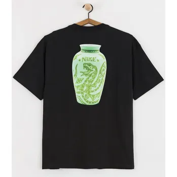 Pánské tričko Nike SB M90 Vase (black) M, černá