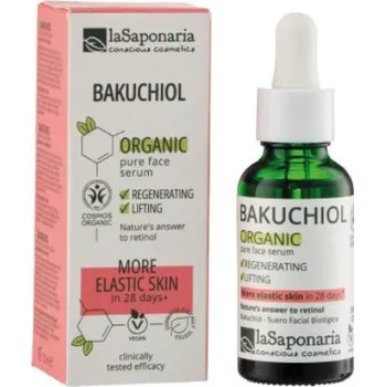 Pleťové sérum BIO pleťové sérum - Bakuchiol, 30 ml