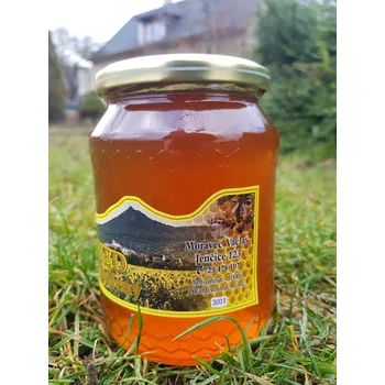 Med smíšený, 1 kg