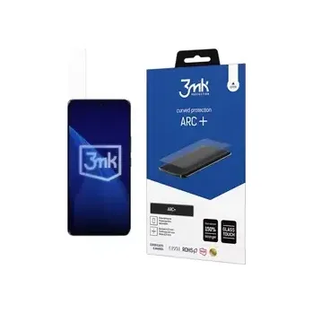 3mk ARC+ Ochranná fólie pro Honor Magic7 Lite (5903108623551)
