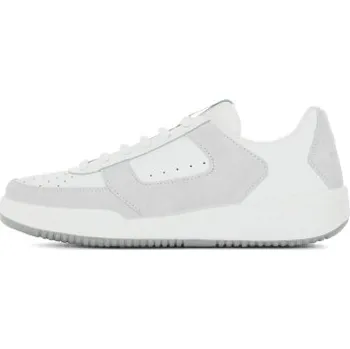 Pracovní obuv MOLEDA PRESTIGE JAN 2.0 M40808 / Tenisky - bílá 45