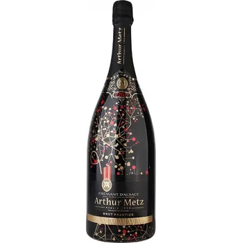 ARTHUR METZ CRÉMANT SLEEVE 1,5L