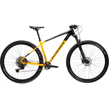 Horské kolo KROSS Level 7.0 29\" černá 2023 M