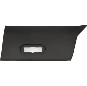 Lišta karosérie Lišta levého zadního blatníku MERCEDES 2006-2013 | TAIWAN | 5903107154414