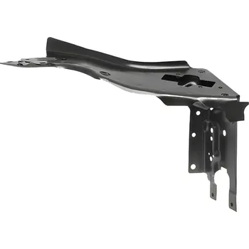 Nárazník Uchycení pravého světlometu v čele MERCEDES E (W211) | |2002-2006| TAIWAN |