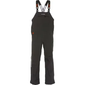 Rybářské oblečení Kalhoty s Laclem Grundéns Transmit X Bib Anchor Velikost XL