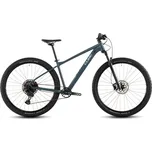 CUBE ATTENTION SLX storm´n´blue 2026 XXL