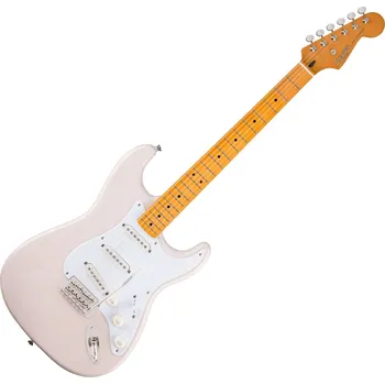 Elektrická kytara Fender Squier Classic Vibe 50s Stratocaster MN White Blonde Elektrická kytara