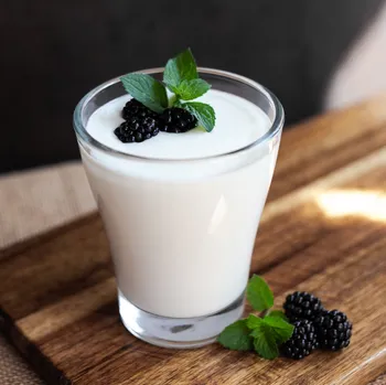 Šlehač mléka Kefír z A2 mléka, 500 ml