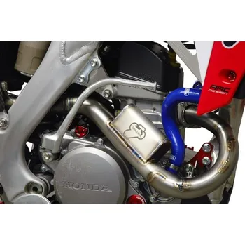 Výfuk pro motocykl Výfuk Termignoni H129COLLBI Honda CRF250R