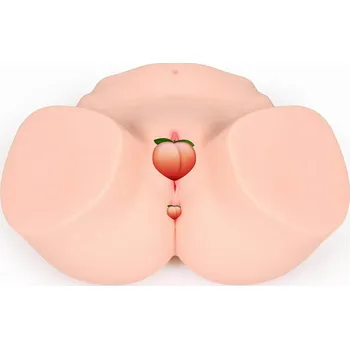 Kokos Hanna Onahole, super realistický masturbátor