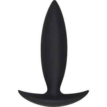 Anální kolík Bubble Butt Player Starter Black