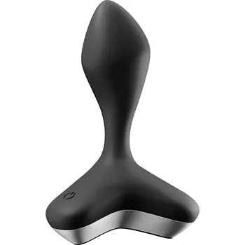 Satisfyer Game Changer (Black)