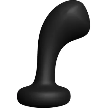 Hidden Desire Bullseye Prostate Plug, vibrační masér prostaty