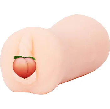 Pocket Size Masturbator Charlotte